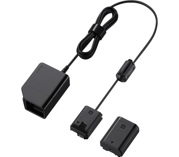 Sony DCC1 Coupler for ZW Battery 1 Sony DCC1 Coupler for ZW Battery