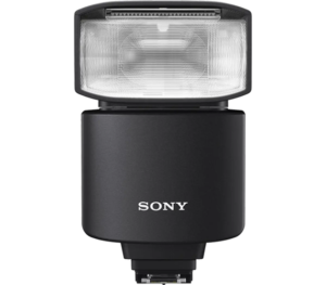 Sony HVLF46RMA GN46 WIRELESS RADIO CONTROL FLASH