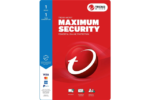 Trend Micro Maximum Security (1 Devices) 1Yr Subscription Add-On 3 32262 1250024220112