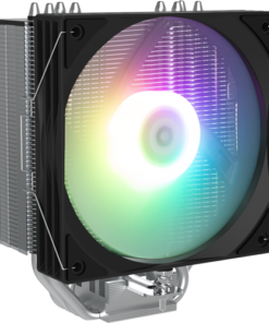 Zalman CNPS9X Optima2 ARGB CPU Cooler AM4/AM5/LGA1200/1700