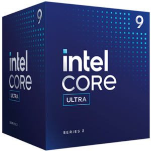 Intel Core Ultra 9 285 2.5Ghz 24C/24T LGA1851