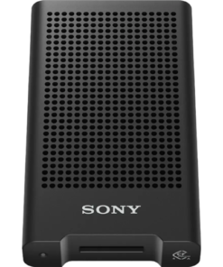 Sony MRWG3 CFexpress 4.0 Card Reader