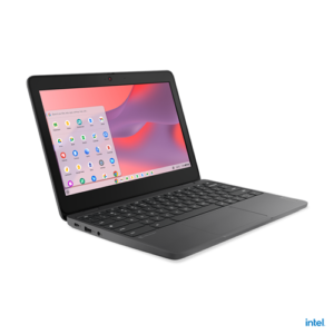 Lenovo Chromebook 11.6" EDU-100E-4 N100 4GB 32GB CR OS 1YR - TR KB