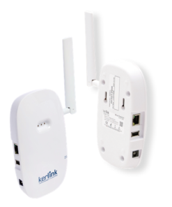 LOGITECH LoRaWAN GATEWAY FOR SPOT