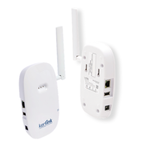 LOGITECH LoRaWAN GATEWAY FOR SPOT