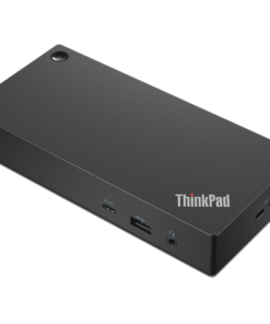 LENOVO THINKPAD UNIVERSAL USB-C DOCK - AU