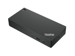 LENOVO THINKPAD UNIVERSAL USB-C DOCK - AU