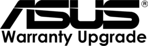 Asus Commercial NB Warranty 12M Base -> 48M Local On Site
