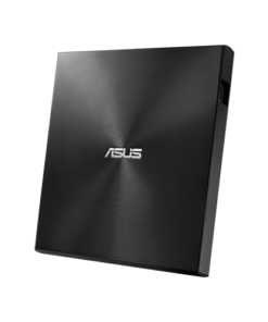 ASUS ZenDrive U7C SDRW-08U7C-U 8x DVDRW USB External Optical Black