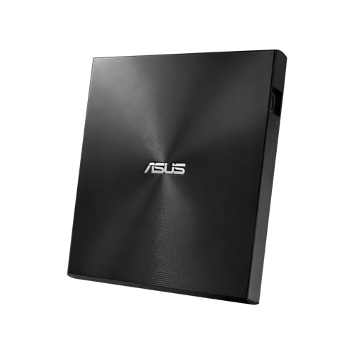 ASUS ZenDrive U7C SDRW-08U7C-U 8x DVDRW USB External Optical Black 1 ASUS ZenDrive U7C SDRW-08U7C-U 8x DVDRW USB External Optical Black