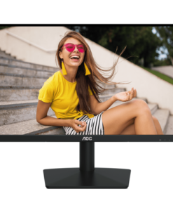 AOC 24B15H3 24" IPS 1920x1080 VGA HDMI 120Hz Frameless Monitor