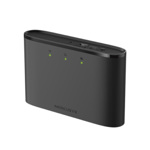 Mercusys MT110 4G Mobile Router