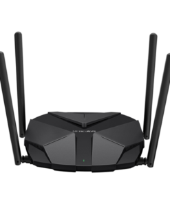 Mercusys MR85X AX3000 WIFi 6 2.5GbE Router