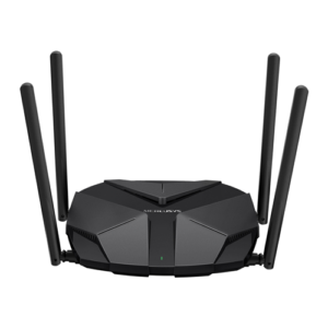 Mercusys MR85X AX3000 WIFi 6 2.5GbE Router