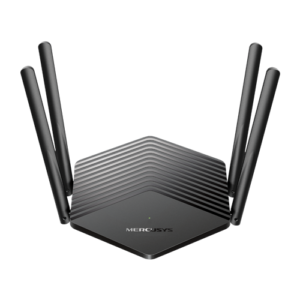 Mercusys MR60X AX1500 WIFi 6 Gigabit Router
