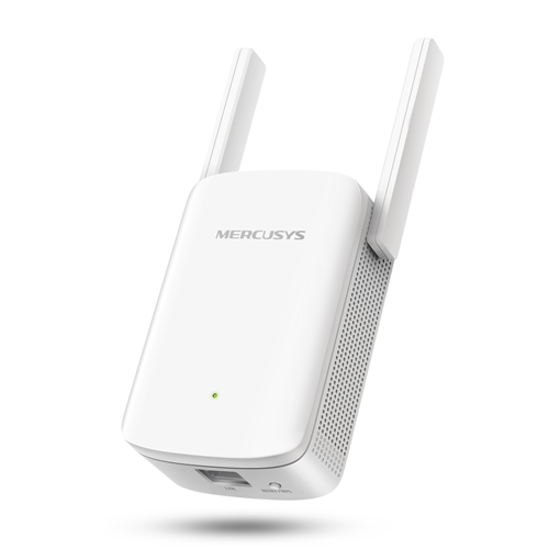 Mercusys ME60X AX1500 Wi-Fi Range Extender 1 Mercusys ME60X AX1500 Wi-Fi Range Extender