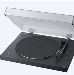 Sony PSLX3BT Turntable with Bluetooth Connectivity