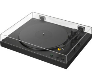 Sony PSLX5BT Turntable with Bluetooth Connectivity