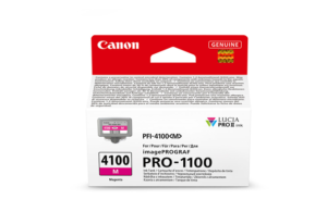 Canon PFI-4100M Ink Magenta