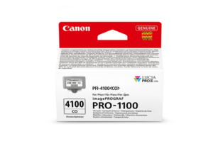Canon PFI-4100CO Ink Chroma Optimizer