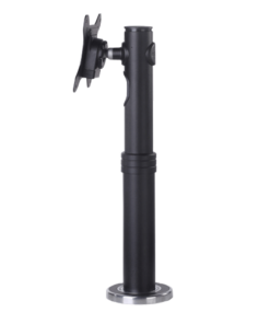 Atdec POS Desk Mount height adjustable