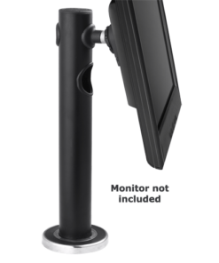 Atdec Display POS Multi Black