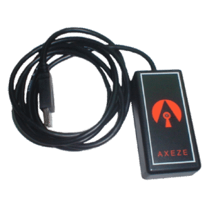 Axeze RFID Reader USB AX-KEP-U