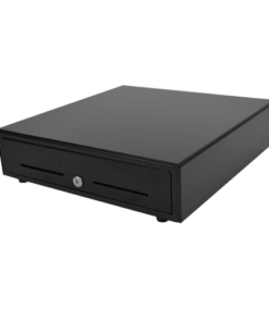 Goodson CD410 Economy Cash drawer Black 24V for NZ