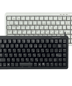 Cherry G84-4100 Compact 83 Key Keyb USB/PS2 CHG84-4100LMUB-UK