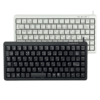 Cherry SPOS 61401 QWERTY Keyb Touchpad USB Blk CHG86-61401LAEB-U 2 CHG86 61401LAEB U