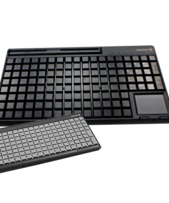 Cherry SPOS 63400 Matrix Keyb USB Black CHG86-63400LAEB-U