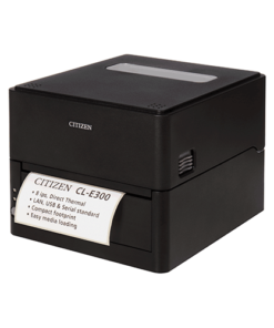 Citizen CLE-300 Direct thermal Label Printer 203 dpi Black