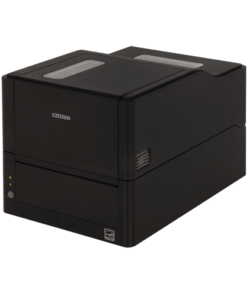 Citizen CLE-321 203dpi 4" Thermal Trsf Label Printer Black