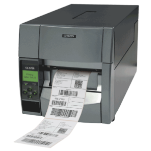 Citizen CL-S700 Label Printer CLS700II