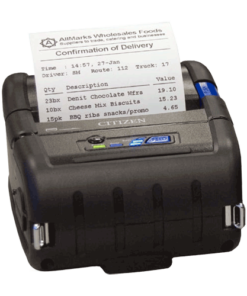 Citizen CMP-30II Bluetooth Mob Printer no MSR iOS/Android