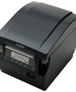 Citizen CTS-851II Thermal POS Printer no I/F Black
