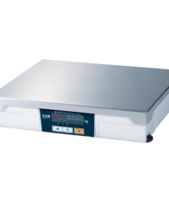 CAS PD-II 15K /w VFD on scale