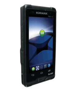 Datalogic DL-AXIST Wifi/BT/2D Imager/NFC/And v4.1/Std Batt