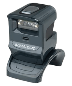 Datalogic Gryphon GPS-4421 2D Scanner with USB Cable