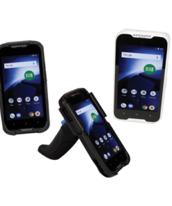 Datalogic Memor 10 PDT BT/WIFI/4G/2D MP Scn/Android 8.1