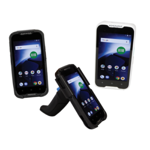 Datalogic Memor 10 PDT BT/WIFI/4G/2D MP Scn/Android 8.1 DLMM10-C2M-BN4A