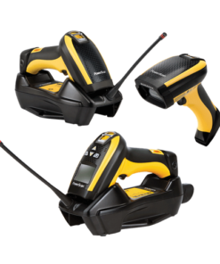 Datalogic PowerScan PM9501 433 MHz Auto Range Imager Scanner