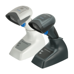 Datalogic Quickscan QBT2131 USB Kit Black DLQBT2131BKIT-U