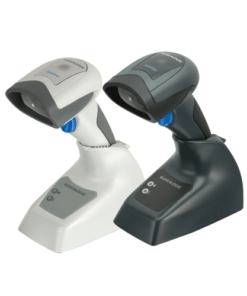 Datalogic QuickScan BT 2430 2D Imager USB Kit Black