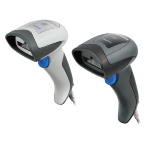 Datalogic QuickScan I QD2131 USB /w Stand Black DLQD2131BKIT-U