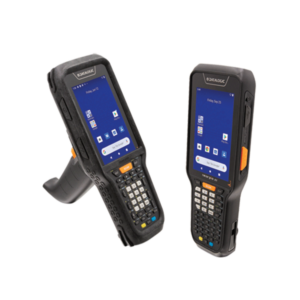 Datalogic Skorpio Gun X5 Bt/Wifi/2D Mr Img/38 Key Num/A10 DLSK5G-F2DM3-BAA