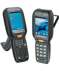 Datalogic Falcon X4 Gun BT/WAN/Alpha/Std 2D Imager/WEC7