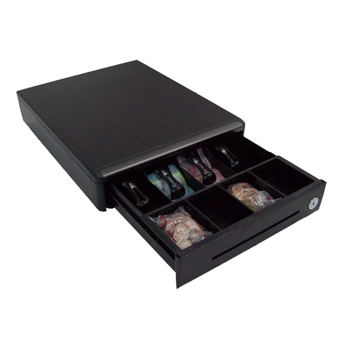 Sam4s Small Drawer 24V DRE44MB24 1 Sam4s Small Drawer 24V DRE44MB24