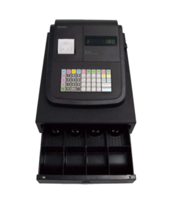 Sam4s ER-180U Basic Cash Register /w Th Pr/Small Drawer