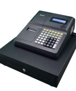 Sam4s ER-260EJ ECR with Raised Keyb & Lrge Cash Dr